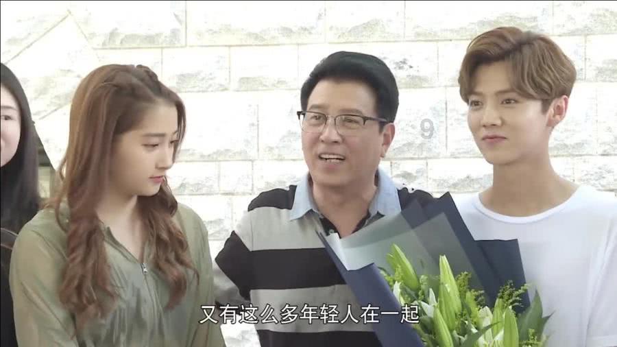 职场中年男女要注意什么？游戏画面